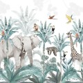 tapeta dla dziecka jungle (6).jpg