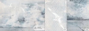 MALUMI CUMULUS - PRÓBKA TAPETY 