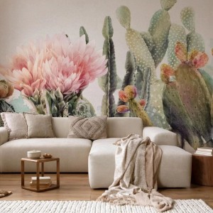 TAPETA OPUNTIA BRIGHT - MALUMI