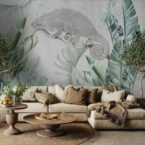 tapeta malumi liście urban jungle (4).jpg