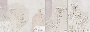 MALUMI ORBIS DOVE - PRÓBKA TAPETY  