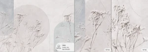 MALUMI ORBIS SKY - PRÓBKA TAPETY 
