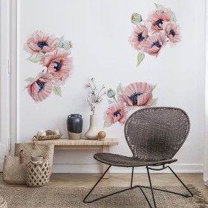NAKLEJKA NA ŚCIANĘ MAKI MAŁE - YOKO DESIGN