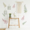 yokodesign naklejka paprocie małe