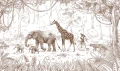 tapeta-dla-dzieci-animal-parade-brazowa-11.jpg
