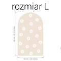 naklejka łuk latte stokrotki (4).jpg