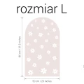 stokrotki mini naklejka łuk (4).jpg