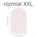 naklejka na ścianę mix stokrotki brudny róż (2).jpg