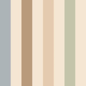 TAPETA W PASKI STRIPES NEUTRAL - DEKORNIK