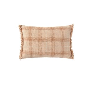 PODUSZKA HANDLOOM ROSE - LORENA CANALS 