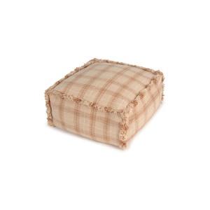 PUFA HANDLOOM ROSE - LORENA CANALS 
