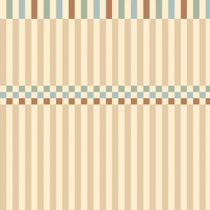 TAPETA STRIPES NOSTALGIA COLOURS VINTAGE - DEKORNIK