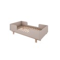 łóżeczko niemowlęce Wood Luck Design kolor kaszmir (1).jpg