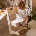 meble montessori regulowany stolik z krzesełkiem(4).jpg