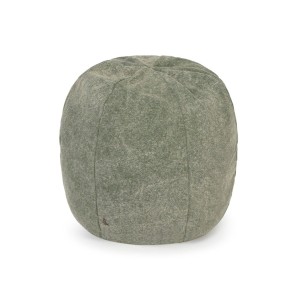 PUFA STONEWASHED DUCK GREEN - LORENA CANALS