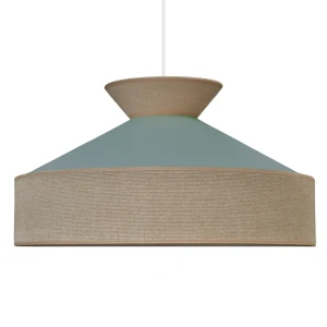 LAMPA SUFITOWA BOHO PARASOL SZAŁWIA