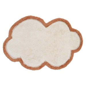 DYWAN DZIECIĘCY LITTLE NIMBUS TOFFEE - NATTIOT