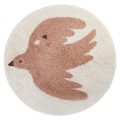 dywan dziecięcy bohemian bird creme (4).jpg