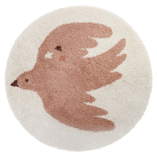 dywan dziecięcy bohemian bird creme (4).jpg