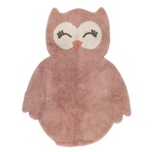 DYWAN DZIECIĘCY SOWA LITTLE  PEPA - NATTIOT