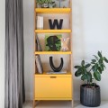 regał drabinka z szufladą do pokoju dziecka(4).jpg