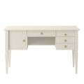 Eleganckie biurko dziecięce Royal Latte Bellamy z kolekcji Royal – sklep online Tuliroom