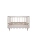 lozeczko retro babushka