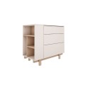 komoda basic niemowleca