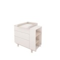 komoda basic niemowleca