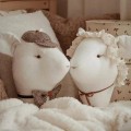 dekoracje handmade na ścianę do pokoju dziecka