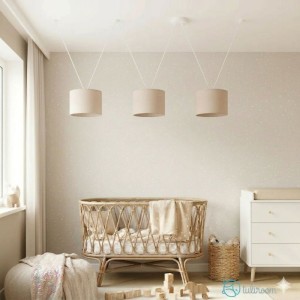 LAMPA SUFITOWA WV MINI - WYBIERZ KOLORY