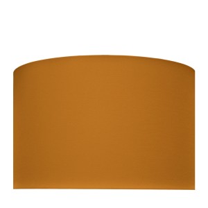 LAMPA SUFITOWA MUSZTARDOWA