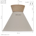 kremowa lampa boho kielich  (2).jpg