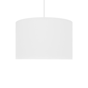 LAMPA SUFITOWA MINI CZYSTA BIEL