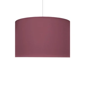 LAMPA SUFITOWA MINI SOCZYSTY BRUDNY RÓŻ  