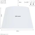 lampa stożek do pokoju dziecka (3).jpg