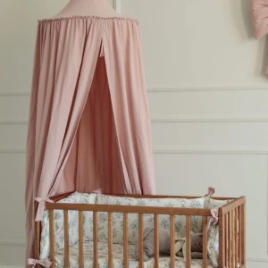 BALDACHIM PINK - MALOMI KIDS