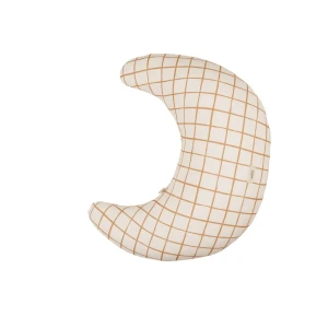 PODUSZKA DO KARMIENIA CAMEL CHECK - MALOMI KIDS