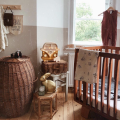 lampka little lights van musztardowy