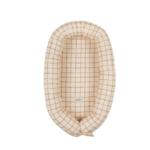 KOKON NIEMOWLĘCY CAMEL CHECK - MALOMI KIDS