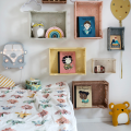 lampka little lights van