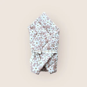 ROŻEK NIEMOWLĘCY BLUSH DAISIES - MALOMI KIDS