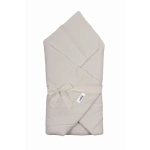 ROŻEK NIEMOWLĘCY WASHED COTTON NATURAL - MALOMI KIDS