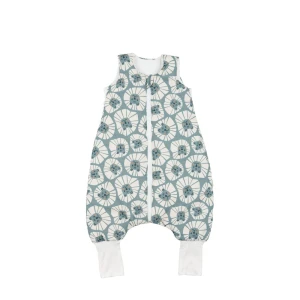 ŚPIWOREK DO SPANIA Z NOGAWKAMI DENIM LIONS - MALOMI KIDS