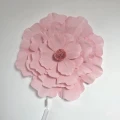 lampa kwiat na ścianę do pokou dziewczynki(3).jpg
