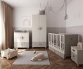 meble niemowlęce loft