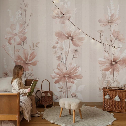 tapeta dziecięca Fiorelli malumi