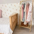 tapeta dekorillo dla dziewczynki pastel flowers (5).jpg