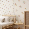 tapeta dekorillo dla dziewczynki pastel flowers (1).jpg