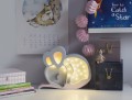lampka myszka little lights